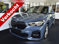 BMW X1 - xDrive20i M-Sportedition | Storm bay metallic