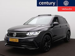 Volkswagen Tiguan - 1.5 TSI R-Line Business+ / Panodak / Camera / Navi / Virtual / Adap. cruise / Elek. Koffer