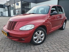 Chrysler PT Cruiser - 2.0-16V Limited AUTOMAAT|AIRCO|LEER|NAP|SCHUIFDAK|2003