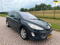 Peugeot 308 SW - 1.6 VTi Blue Lease Executive