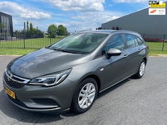 Opel Astra Sports Tourer - 1.0 Online Edition|Airco|Bj 2017|Cruise|Station