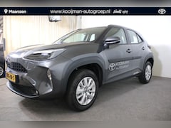 Toyota Yaris Cross - 1.5 Hybrid 115 Active NL Auto-Stootlijsten-Apple Carplay-Android Auto