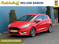 Ford Fiesta - 1.0 EcoBoost ST-Line CARPLAY | CRUISE | NAV | LMV | ECC Top Staat