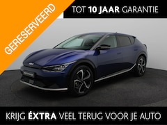 Kia EV6 - Edition Advanced 77.4 kWh | BTW | 1e Eigenaar | Lage KM stand | Auto. achterklep | Privacy