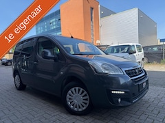 Peugeot Partner MPV - 1.2 Benzine Trekhaak Navi Camera CarPlay