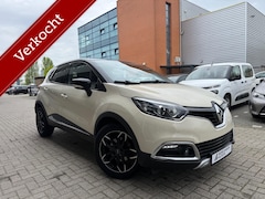 Renault Captur - 1.2 TCe Automaat | Camera | Navi | Stoelverwarming