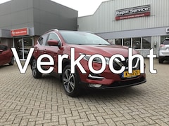 Nissan Qashqai - 1.3 DIG-T 160 DCT Tekna