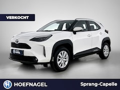 Toyota Yaris Cross - 1.5 Hybrid Comfort | Camera | Navigatie | Stoelverwarming | Cruise Control | HeadUp Displa