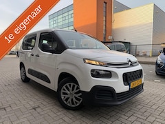Citroën Berlingo - 1.2 Benzine | Trekhaak | Bluetooth | 5 zit