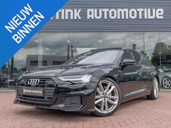 Audi A6 Avant - 50 TDI quattro Design Pro Line Plus | Nachtzicht | Matrix-LED | 4 wiel sturing | Apple Car