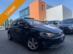 Volkswagen Golf Sportsvan - Highline 1.6 TDI | Lage km | Pano