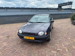 Toyota Corolla - 1.3-16V Terra