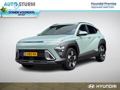 Hyundai Kona - 1.6 GDI HEV Comfort Smart