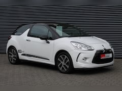 Citroën DS3 - 1.2 VTi So Chic Uitv. NAVIGATIE