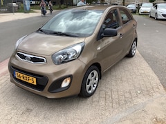 Kia Picanto - 1.0 CVVT AIRCO