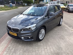 BMW 2-Serie - 220I LUXURY Tourer