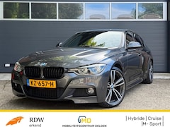 BMW 3-serie - 330E HIGH EXEC. / M-Sport / Iperformance /