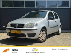 Fiat Punto - 1.2 CLASSIC LUSSO / Airco / Elek. ramen /