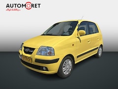 Hyundai Atos - 1.1i Dynamic Cool Automaat|Stuurbekrachting|Airco|Uniek lage km stand|nette staat
