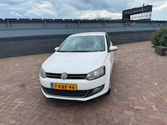 Volkswagen Polo - 1.2 TDI Trendline