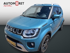 Suzuki Ignis - 1.2 Smart Hybrid Select