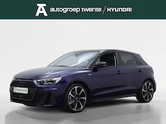 Audi A1 Sportback - 30 TFSI S Line Black Ed. | Private Lease 559, - p.m
