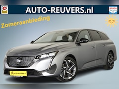 Peugeot 308 SW - 1.5 BlueHDi Allure Pack Business / LED / Navi / CarPlay / Cam / 4S band