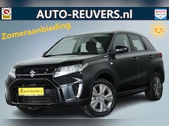 Suzuki Vitara - 1.4 Boosterjet Comfort Smart Hybrid / LED / ACC / Navi / CarPlay / Cam / Keyless