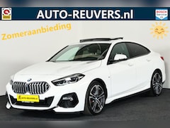 BMW 2-serie Gran Coupé - 218i M-Sport Panorama / Opendak / Navi / LED / CarPlay