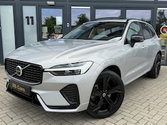 Volvo XC60 - 2.0 T6 Recharge AWD Plus Dark, Long Range, R-Desing, Pano, memory, Google maps, SOH 99.3%