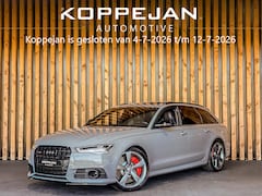 Audi S6 - Avant 4.0 TFSI 450PK Pro Line Plus | S-SPORTSTOELEN | BOSE | PANO | TREKHAAK | ACC | AMBIE