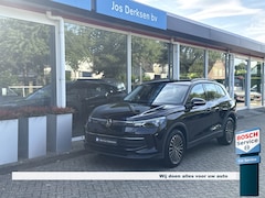 Volkswagen Tiguan - 1.5 eTSI 150PK Life DSG - Trekh. elektr. | Stoel/stuurverw. | Camera | CarPlay | All Seaso