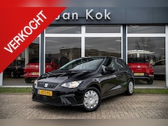 SEAT Ibiza - 1.0 TSi 95 pk Style Business Intense | Afn. Trekhaak | Camera | Cruise Control