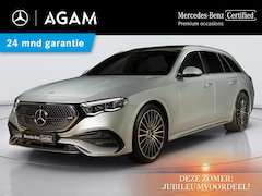 Mercedes-Benz E-klasse Estate - 300 e Sport Edition Panorama dak | Trekhaak