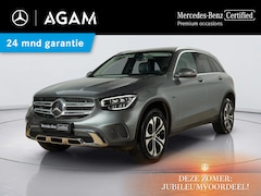 Mercedes-Benz GLC-klasse - 300e 4MATIC Panorama dak | Trekhaak