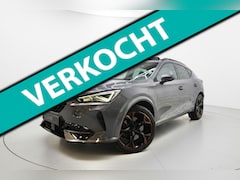 CUPRA Formentor - 1.4 e-Hybrid VZ Copper Edition NARDO PANO