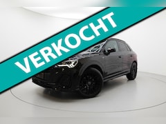 Audi Q3 - 35 TFSI S Line PANO VIRTUAL SFEER CAMERA