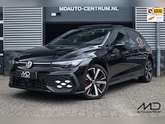 Volkswagen Golf - 1.5 GTE| 272pk| Pano| Leder| I.Q. 3D| HuD| 360 camera