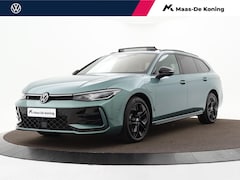 Volkswagen Passat Variant - 1.5 eTSI 272pk DSG R-Line Edition · Panoramadak · Camera · Inklap. Trekhaak · Harman Kardo