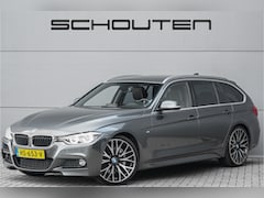 BMW 3-serie Touring - 340i M Sport Merino Leder LED Ori NL 20"