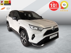 Toyota RAV4 - 2.5 Plug-in Hybrid AWD Bi-Tone Plus