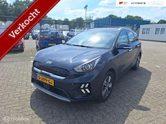 Kia Niro - 1.6 Hybrid|RIJKLAAR|1EIG|NAP|THAAK|CAMERA|DLROH