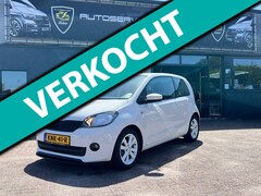 Skoda Citigo - 1.0 Greentech # "SOUND"edition # APK tot 31-01-2028