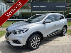 Renault Kadjar - 1.3 TCe Intens 160PK / Automaat / Camera / Parkeerhulp V+A /