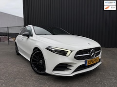 Mercedes-Benz A-klasse - 250 Sport
