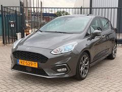 Ford Fiesta - 1.0 EcoBoost ST-Line Clima navi Appelcareplay