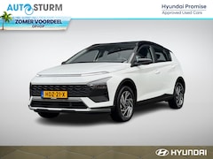 Hyundai Bayon - 1.0 T-GDI Comfort Automaat, Nieuw Model