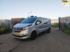 Fiat Talento - 1.6 MJ EcoJet L2H1 DC SX Airco Nav Nap