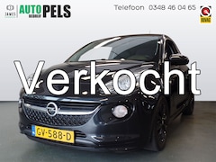 Opel ADAM - 1.0 Turbo Glam Clima controle, Cruise controle, Sportstoelen/Deels leder, Pdc achter, Elek