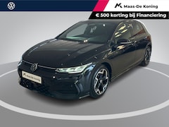 Volkswagen Golf - 1.5eTSI/150PK R-Line DSG · Navigatie · Harman/Kardon sound · Apple/Android Car Play · Gara
